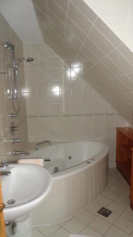 Hotel Hirschenhof Graz Pokój zdjęcie