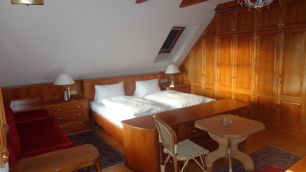 Hotel Hirschenhof Graz Pokój zdjęcie