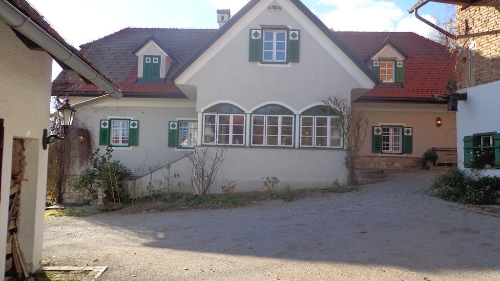 Hotel Hirschenhof Graz Zewnętrze zdjęcie