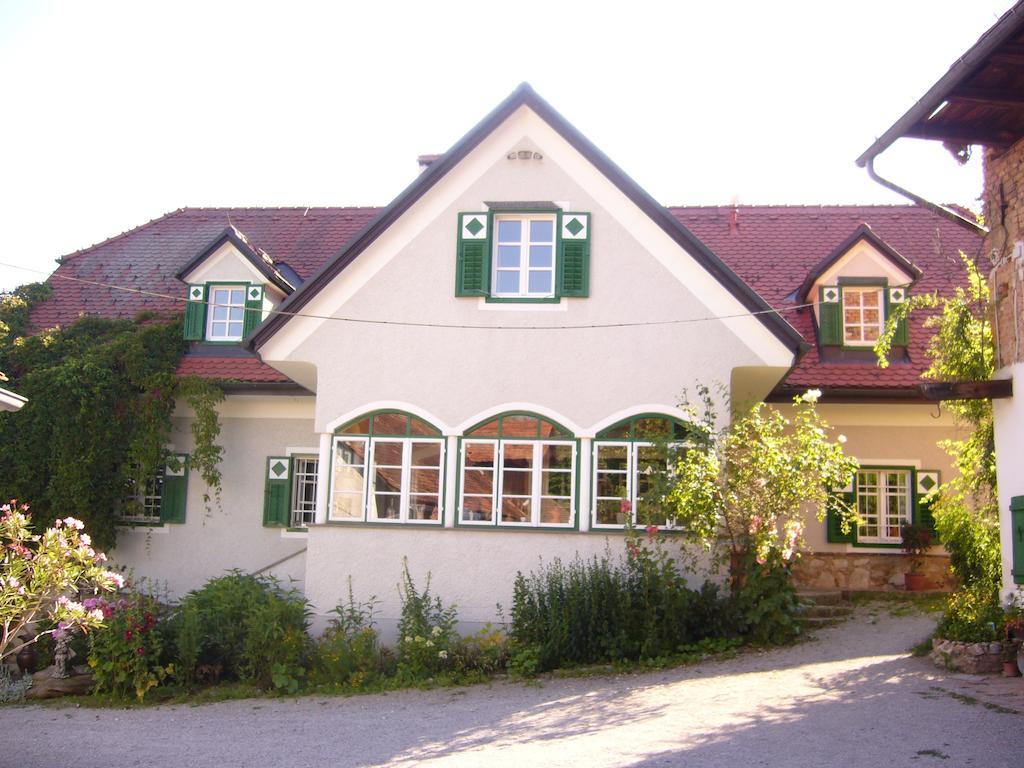 Hotel Hirschenhof Graz Zewnętrze zdjęcie